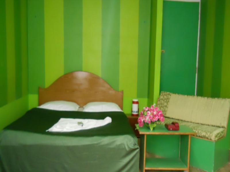 Namdul Residency Hotel Gangtok Exterior photo