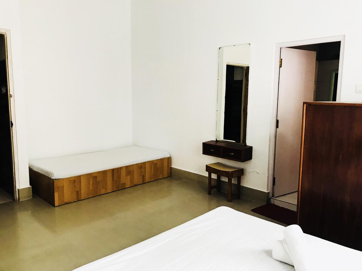 Namdul Residency Hotel Gangtok Exterior photo