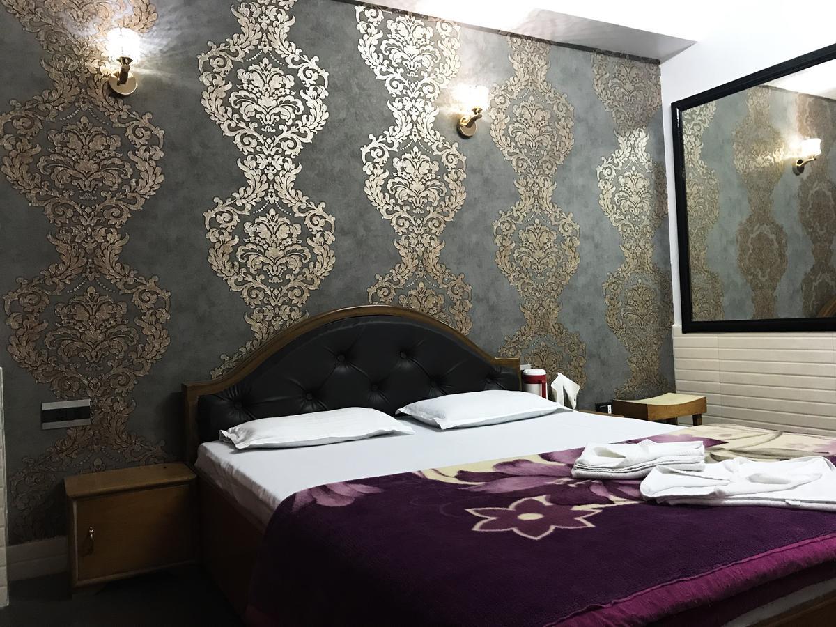 Namdul Residency Hotel Gangtok Exterior photo